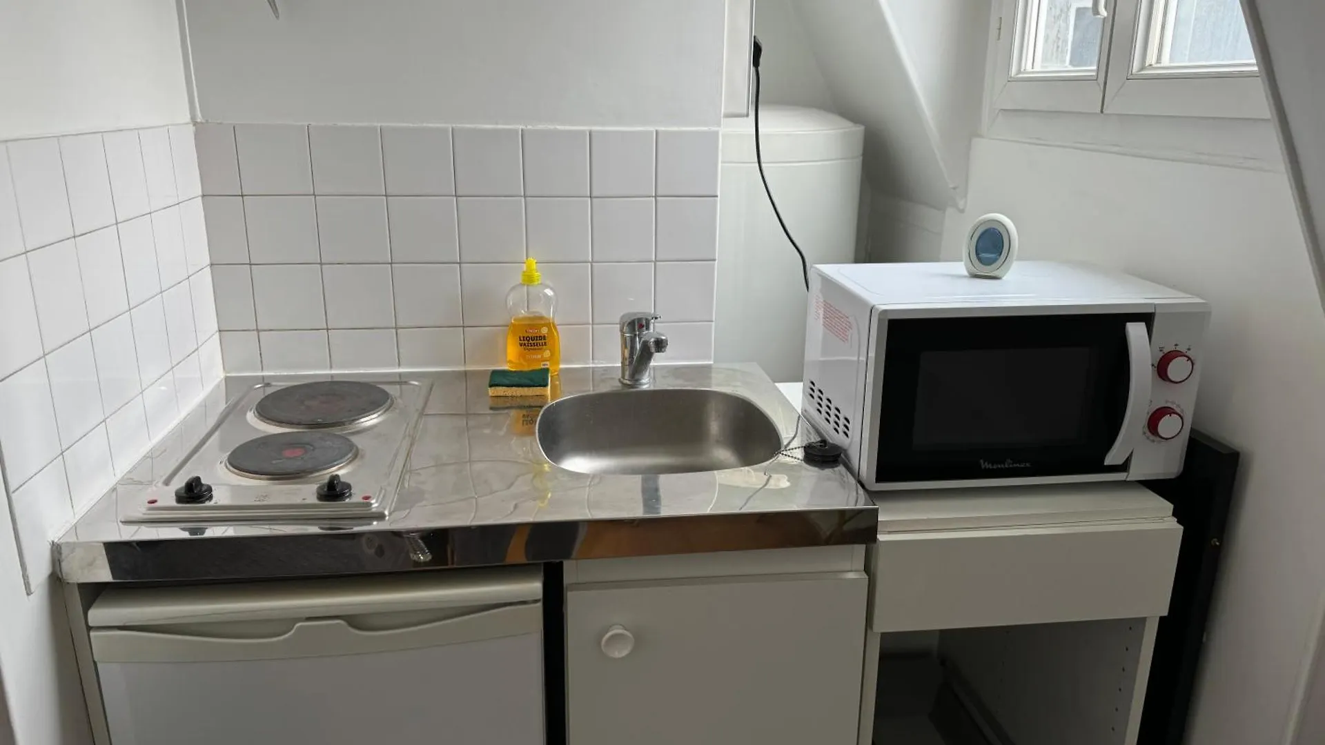 Apartment Beautiful Rooms Nearby Champs Elysees Paris